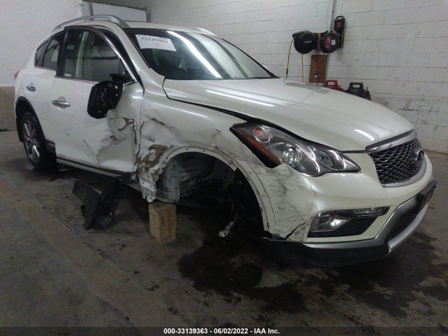 2016 Infiniti QX50, VIN: JN1BJ0RR8GM261907