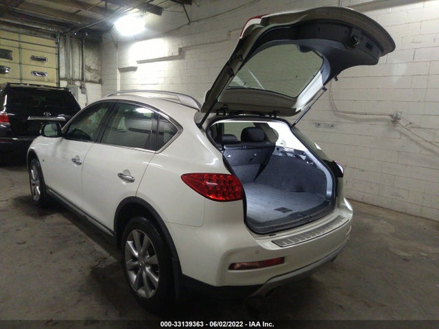 2016 Infiniti QX50, VIN: JN1BJ0RR8GM261907