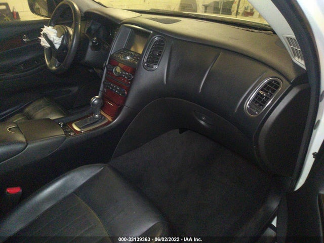 2016 Infiniti QX50, VIN: JN1BJ0RR8GM261907