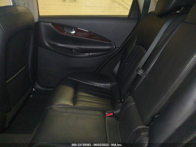 2016 Infiniti QX50, VIN: JN1BJ0RR8GM261907