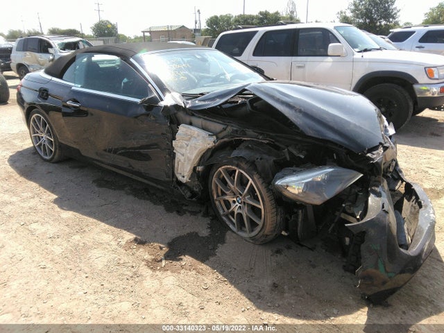 2014 BMW 6 Series, VIN: WBAYP9C55ED168921