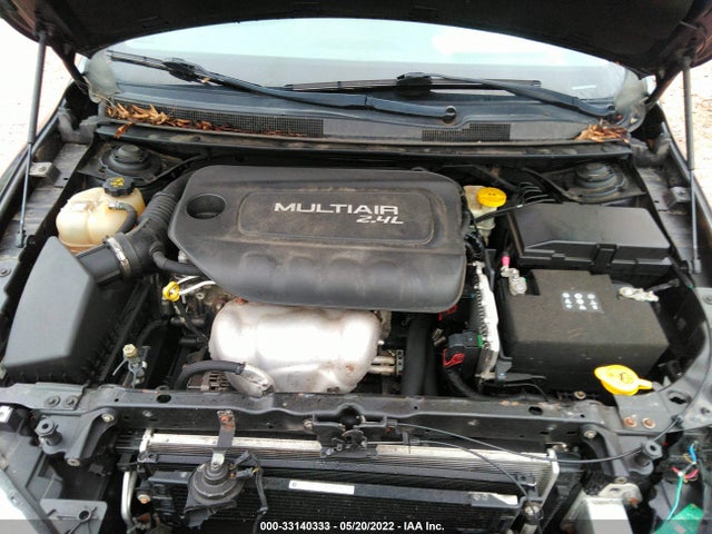 1C3CCCAB0FN607649 Chrysler 200 Limited