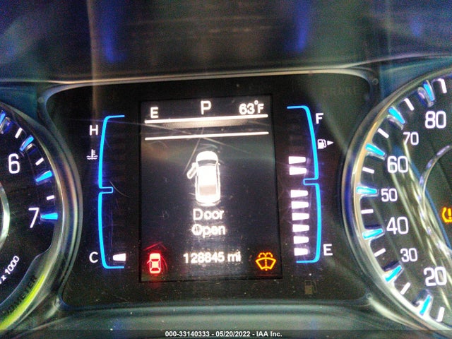 1C3CCCAB0FN607649 Chrysler 200 Limited
