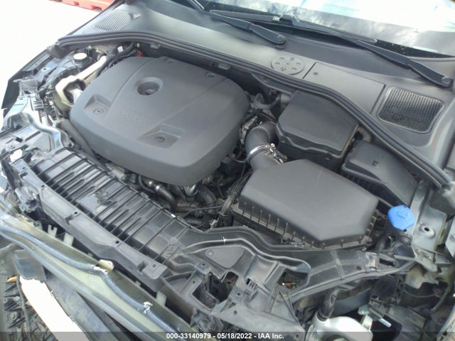 2015 Volvo S60, VIN: YV140MFK1F1362756