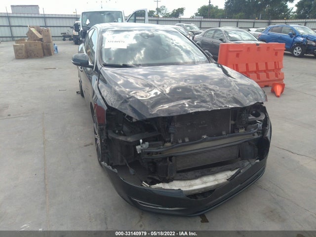 2015 Volvo S60, VIN: YV140MFK1F1362756
