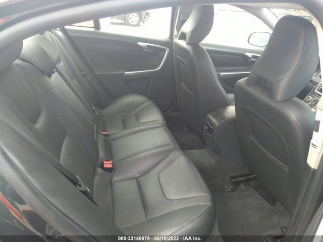 2015 Volvo S60, VIN: YV140MFK1F1362756