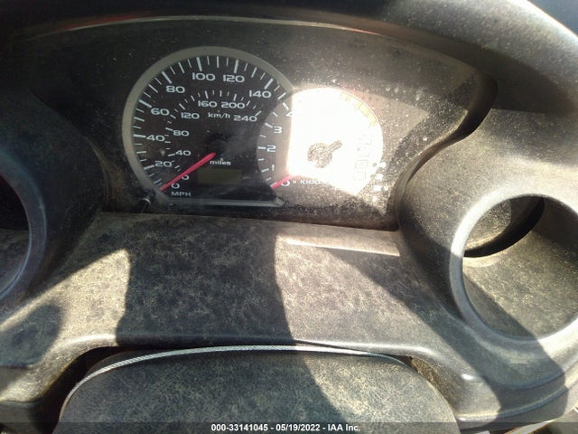 4A3AE55H34E066033 Mitsubishi ECLIPSE GT