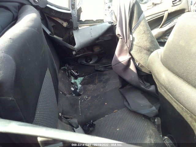 4A3AE55H34E066033 Mitsubishi ECLIPSE GT
