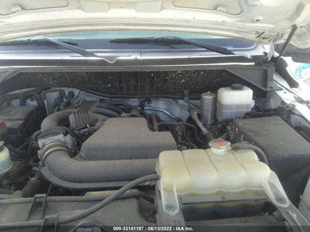 2018 Nissan NV, VIN: 1N6BF0LY4JN807826