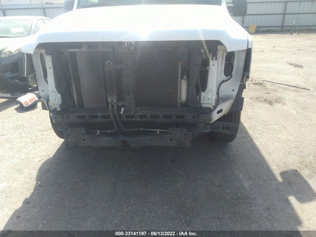 2018 Nissan NV, VIN: 1N6BF0LY4JN807826