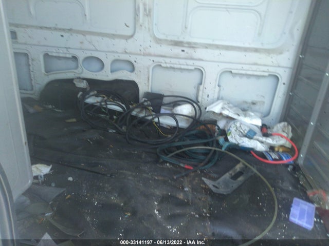 2018 Nissan NV, VIN: 1N6BF0LY4JN807826