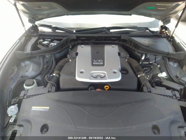2016 Infiniti Q70, VIN: JN1BY1AP9GM220293