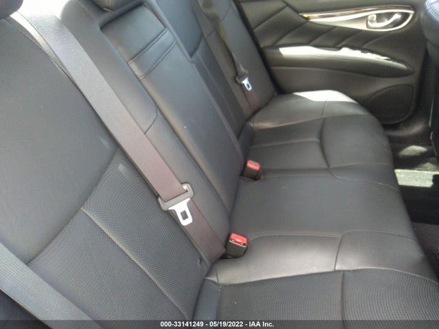 2016 Infiniti Q70, VIN: JN1BY1AP9GM220293