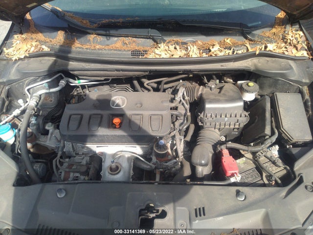 2015 Acura ILX, VIN: 19VDE1F35FE003009