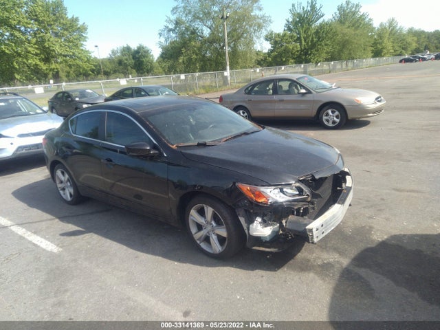 2015 Acura ILX, VIN: 19VDE1F35FE003009