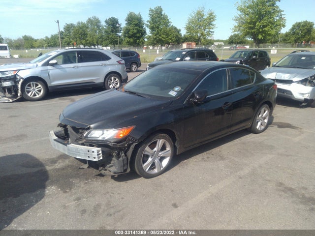 2015 Acura ILX, VIN: 19VDE1F35FE003009