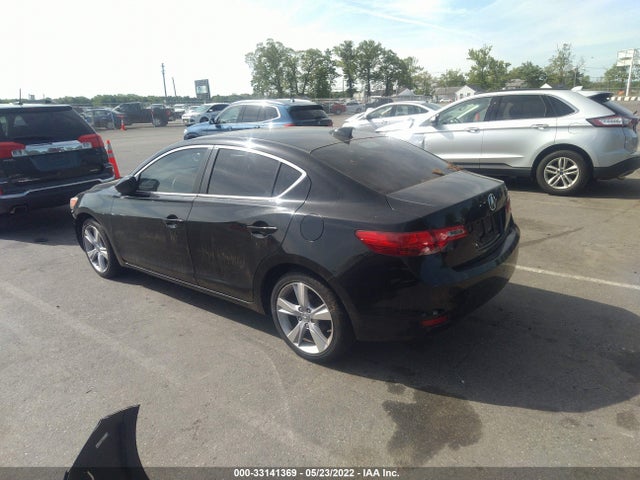 2015 Acura ILX, VIN: 19VDE1F35FE003009