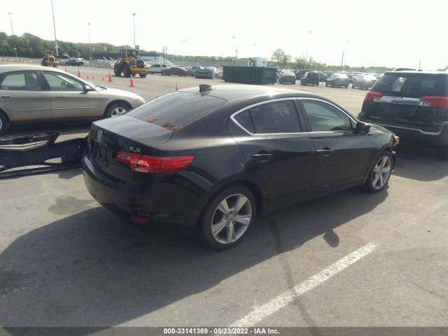 2015 Acura ILX, VIN: 19VDE1F35FE003009