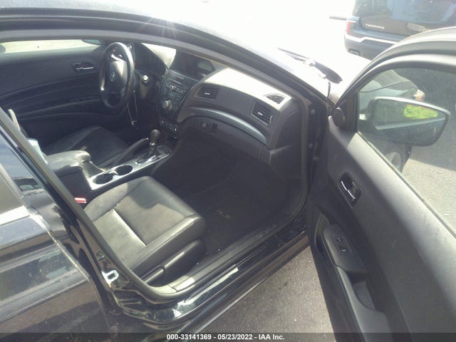 2015 Acura ILX, VIN: 19VDE1F35FE003009