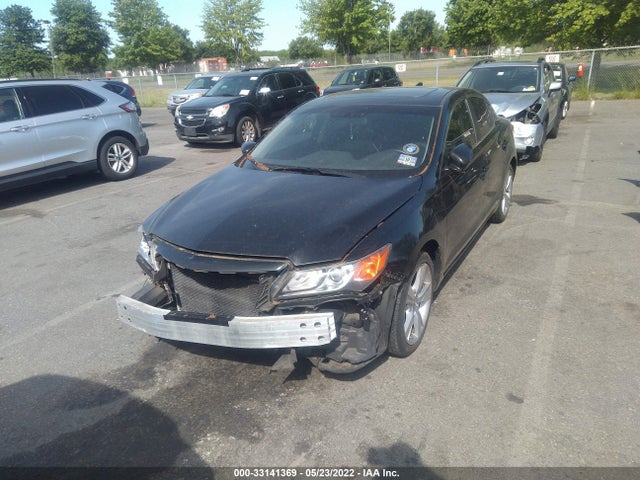 2015 Acura ILX, VIN: 19VDE1F35FE003009