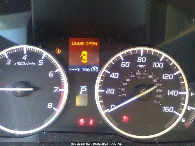 2015 Acura ILX, VIN: 19VDE1F35FE003009