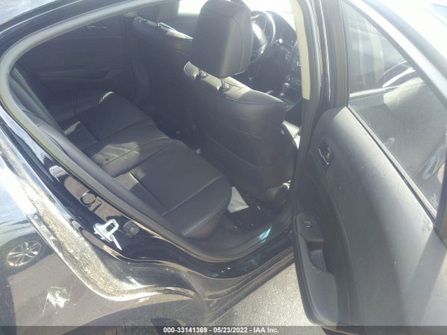 2015 Acura ILX, VIN: 19VDE1F35FE003009