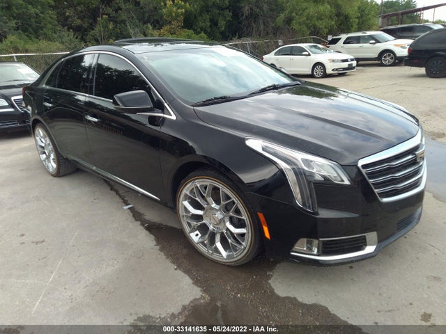 2018 Cadillac XTS, VIN: 2G61M5S35J9129472
