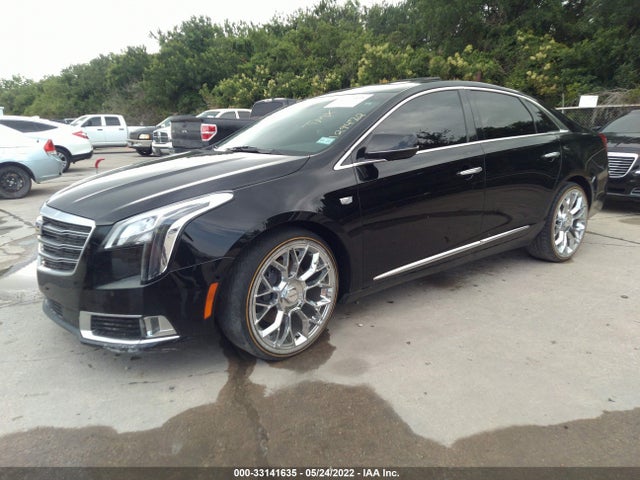 2018 Cadillac XTS, VIN: 2G61M5S35J9129472