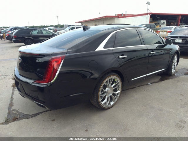 2018 Cadillac XTS, VIN: 2G61M5S35J9129472