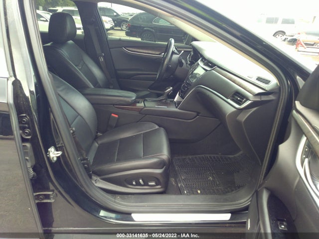 2018 Cadillac XTS, VIN: 2G61M5S35J9129472