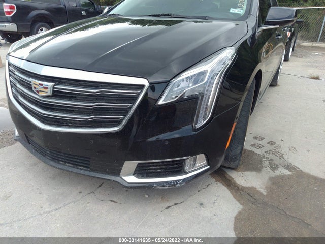 2018 Cadillac XTS, VIN: 2G61M5S35J9129472
