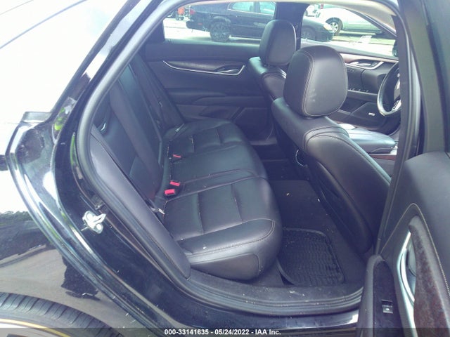 2018 Cadillac XTS, VIN: 2G61M5S35J9129472