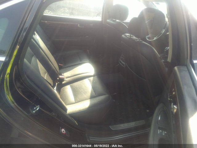 2015 Hyundai Equus, VIN: KMHGH4JH2FU096231