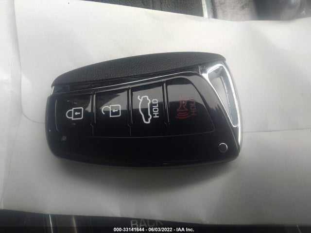 2015 Hyundai Equus, VIN: KMHGH4JH2FU096231