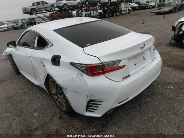 2017 Lexus RC, VIN: JTHHE5BC4H5015977