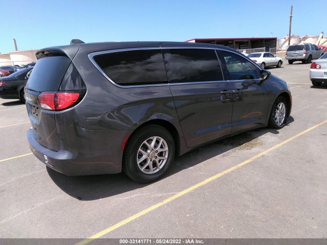 2020 Chrysler Voyager, VIN: 2C4RC1CG8LR136609