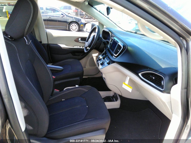 2020 Chrysler Voyager, VIN: 2C4RC1CG8LR136609