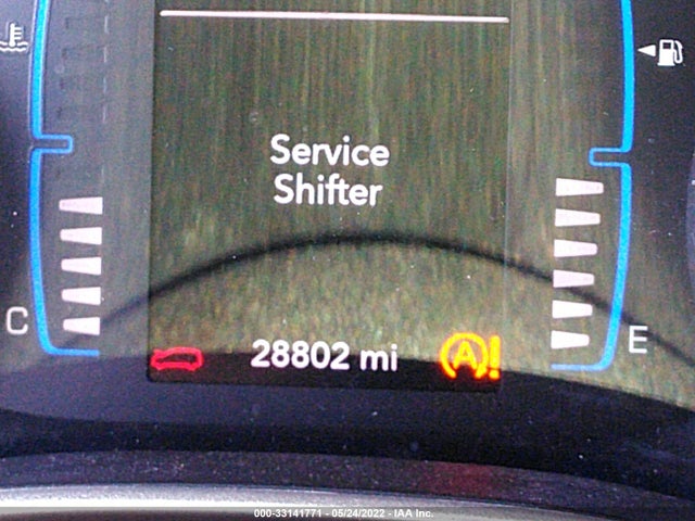 2020 Chrysler Voyager, VIN: 2C4RC1CG8LR136609