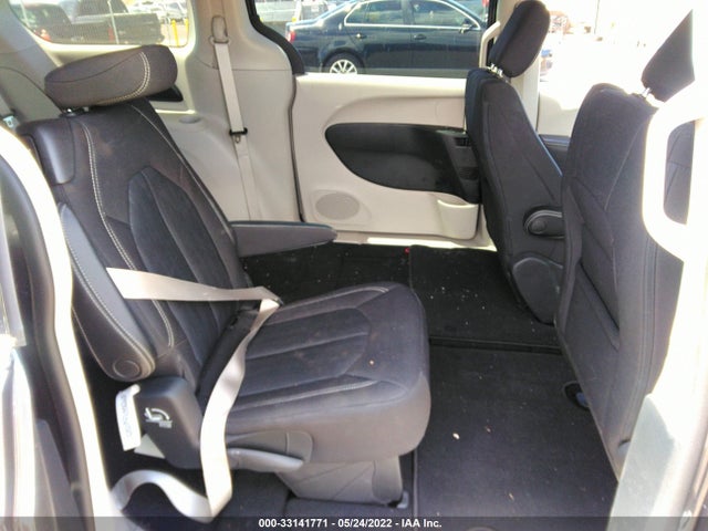 2020 Chrysler Voyager, VIN: 2C4RC1CG8LR136609