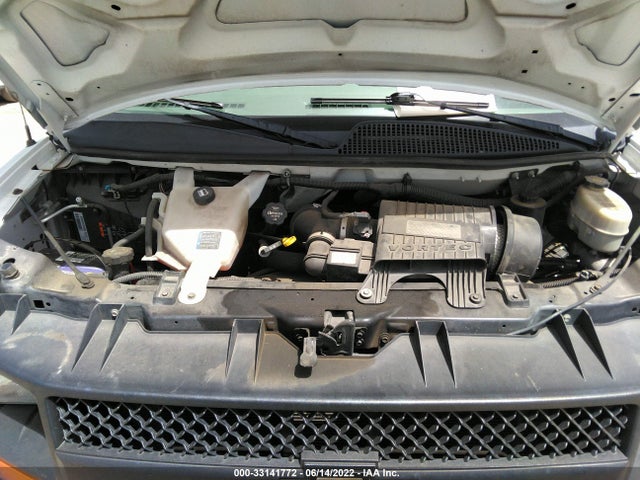 2016 Chevrolet Express, VIN: 1GCWGAFF8G1220059