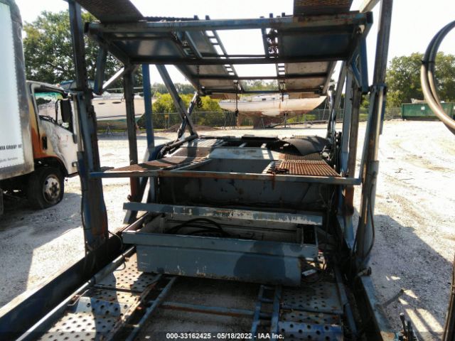 1986 DELAVAN IND INC DELAVAN IND INC VIN: 1D9AG7546GB016672