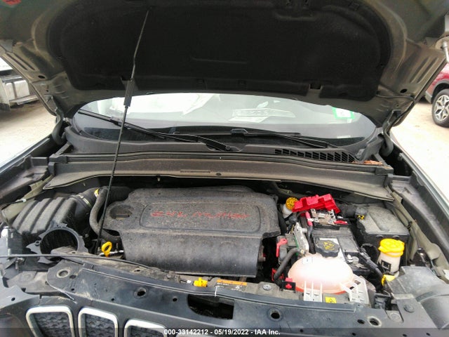 Jeep Renegade Latitude 2020 ZACNJBBB8LPM04365 Image 10