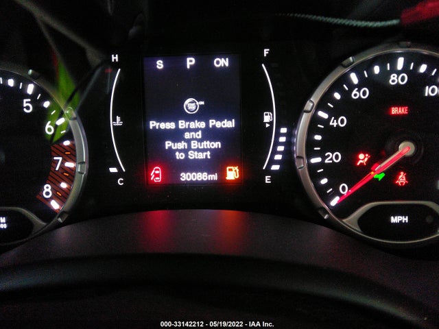 Jeep Renegade Latitude 2020 ZACNJBBB8LPM04365 Image 7