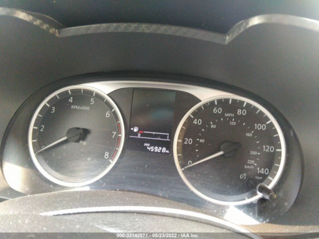 3N1CN8DV5LL893215 Nissan VERSA S