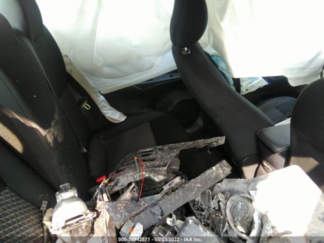 3N1CN8DV5LL893215 Nissan VERSA S