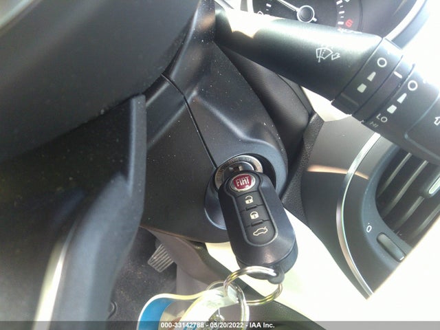 2019 Fiat 500L, VIN: ZFBNFADH3KZ042349
