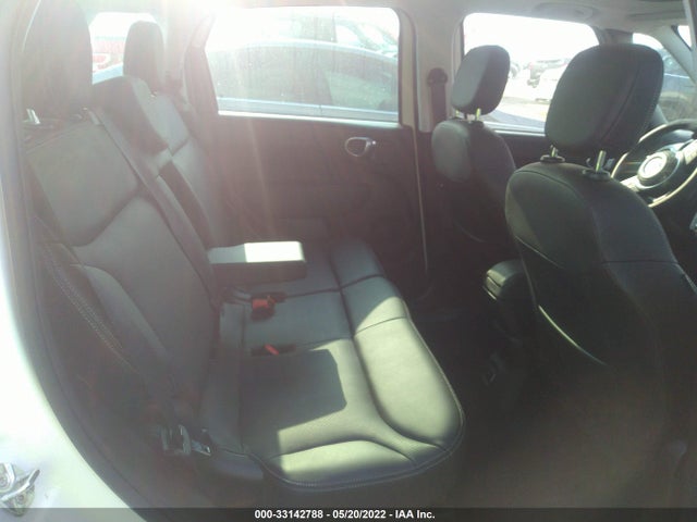 2019 Fiat 500L, VIN: ZFBNFADH3KZ042349