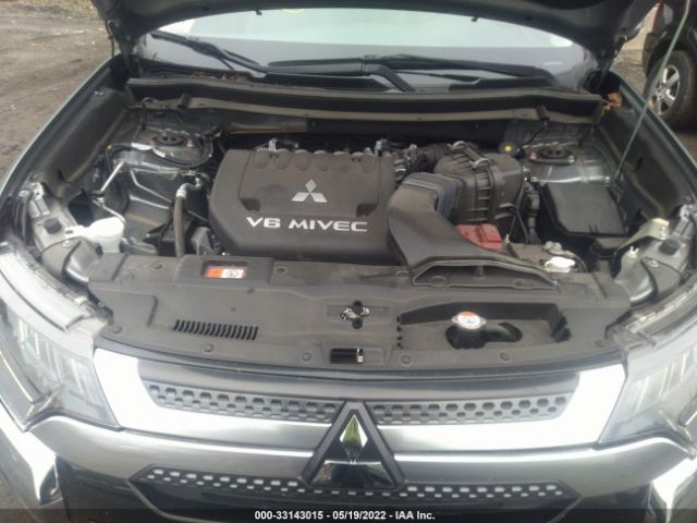 JA4JZ4AX2KZ016738 Mitsubishi OUTLANDER GT