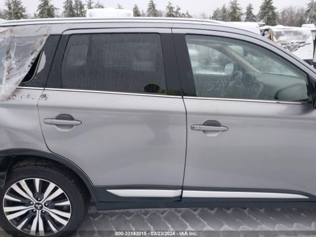 JA4JZ4AX2KZ016738 Mitsubishi OUTLANDER GT