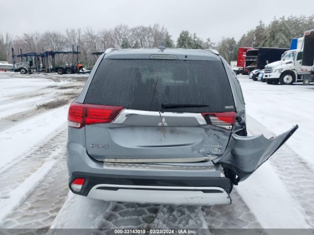 JA4JZ4AX2KZ016738 Mitsubishi OUTLANDER GT